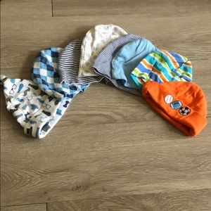 Hat bundle